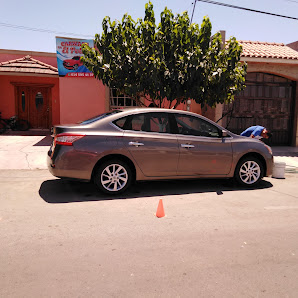 Car Wash El '' Pollo''